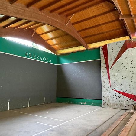 Albergue De Lastur Deba Luaran gambar