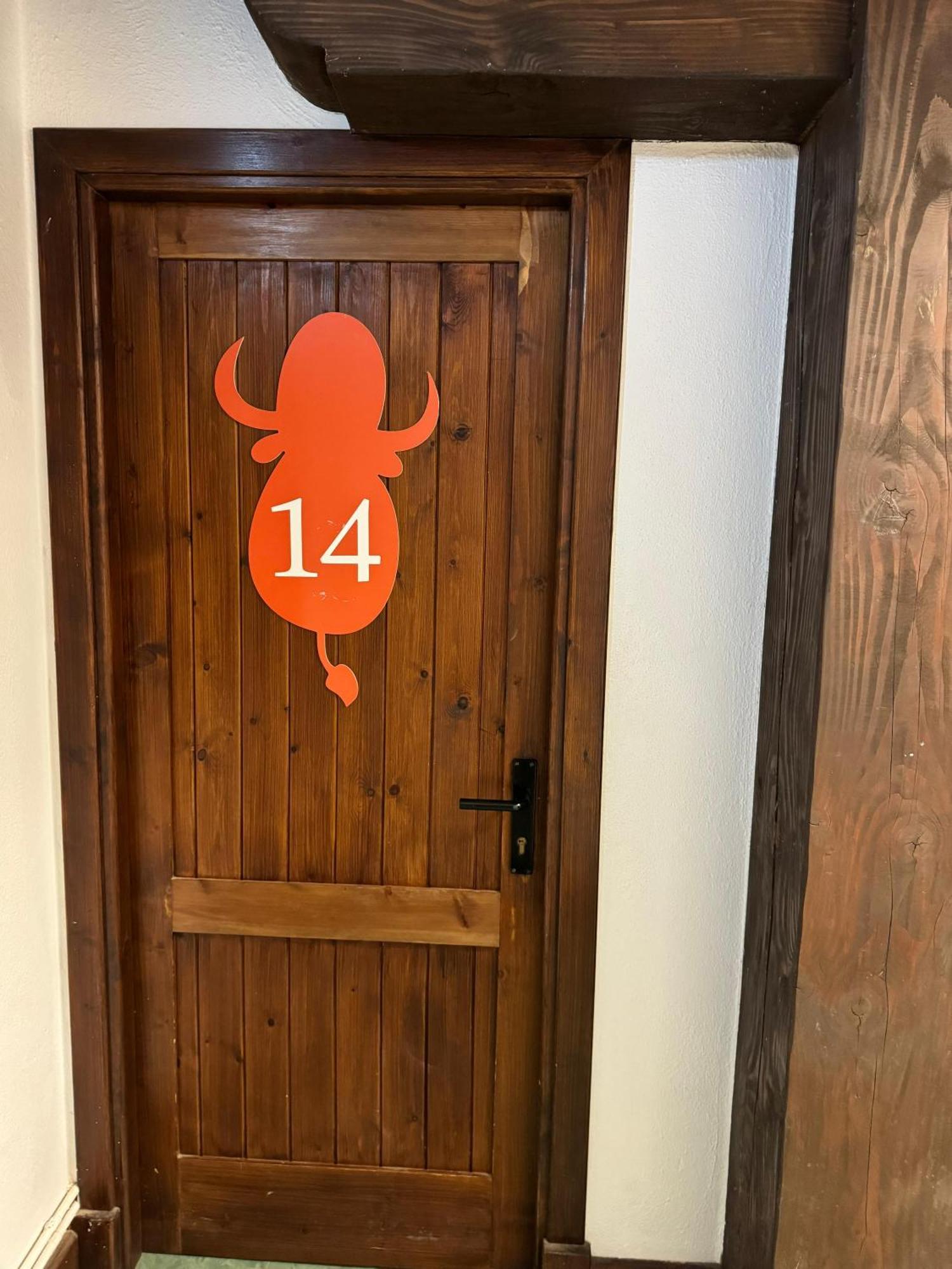 Albergue De Lastur Deba Luaran gambar