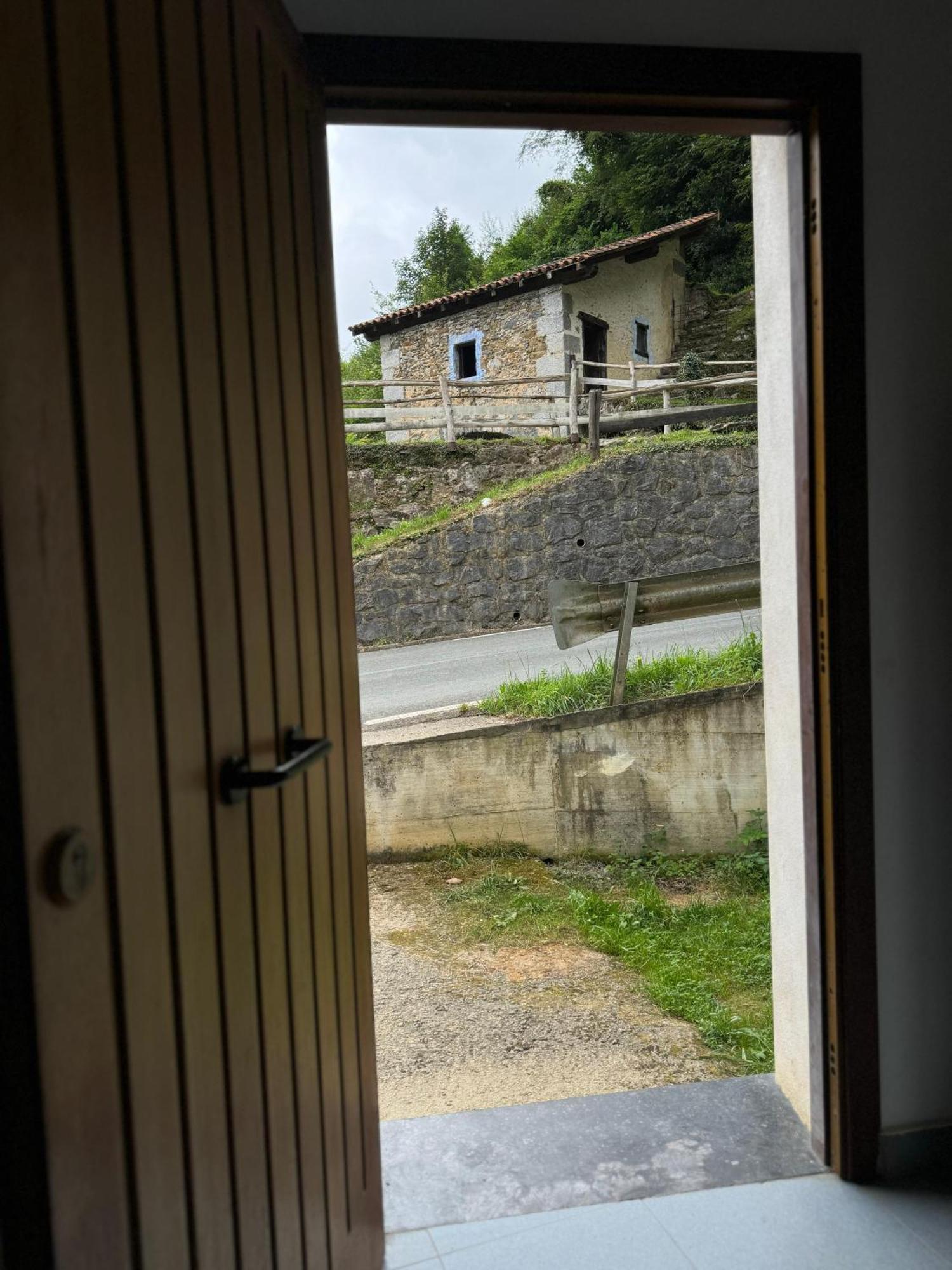 Albergue De Lastur Deba Luaran gambar
