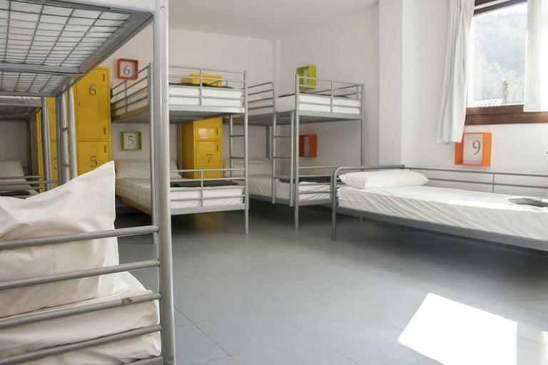 Albergue De Lastur Deba Luaran gambar